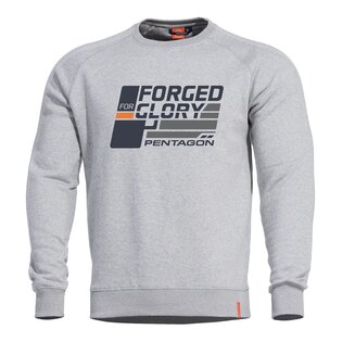 Суитшърт Hawk Forged for Glory PENTAGON®