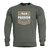 Суитшърт Hawk Train Your Passion Pentagon®