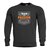 Суитшърт Hawk Train Your Passion Pentagon®