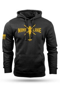 Суитшърт Helo Nine Line®