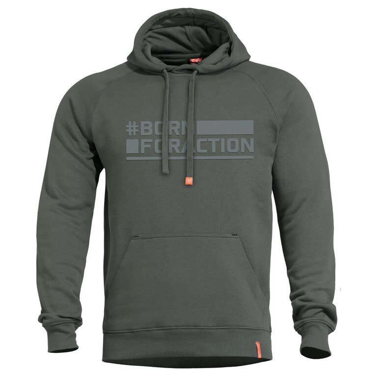 Суитшърт Phaeton Born For Action Pentagon®