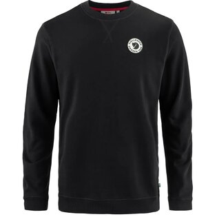 Суитшърт с лого значка 1960 Fjällräven®