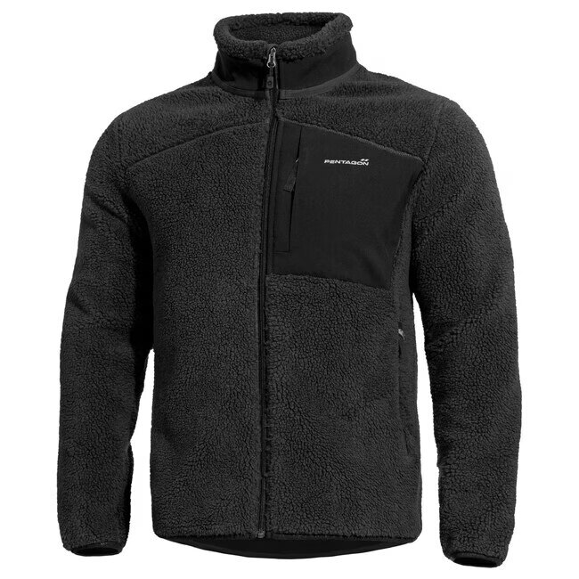 Суитшърт Summit Sherpa Fleece Pentagon®
