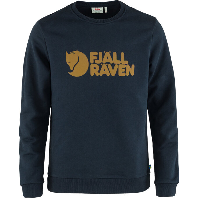 Суитшърт Sweater Logo M Fjällräven®