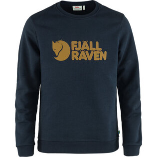Суитшърт Sweater Logo M Fjällräven®