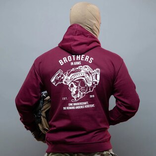 Суитшърт Team Brothers in Arms®