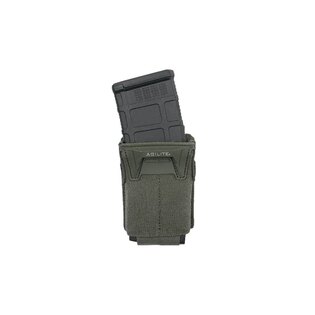 Сумка за пълнител Single Pincer Placard™ Multi-Caliber Agilite®