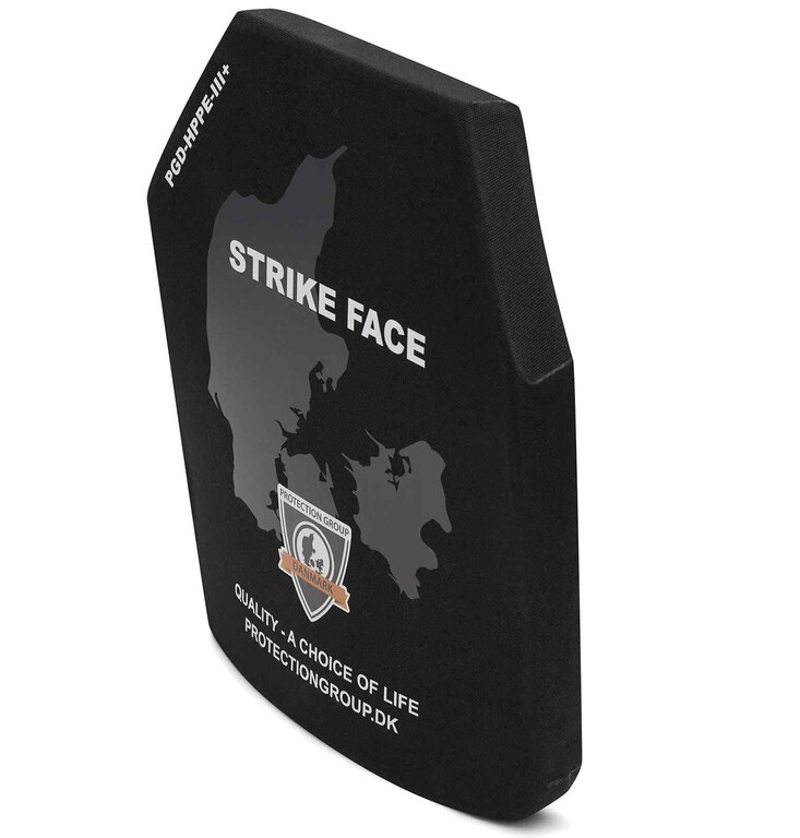 Супер лек балистичен панел LW SA PGD III+ Protection Group®