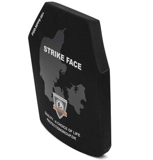 Супер лек балистичен панел LW SA PGD III+ Protection Group®