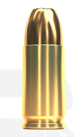 Съвместимост FMJ Sellier & Bellot® / 9 mm Luger JHP / 8 g - 124 grs / 50 бр