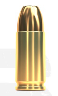 Съвместимост FMJ Sellier & Bellot® / 9 mm Luger JHP / 8 g - 124 grs / 50 бр