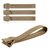 Свързващи ленти MAXPEDITION® TacTie® 5“ пакет 4 бр
