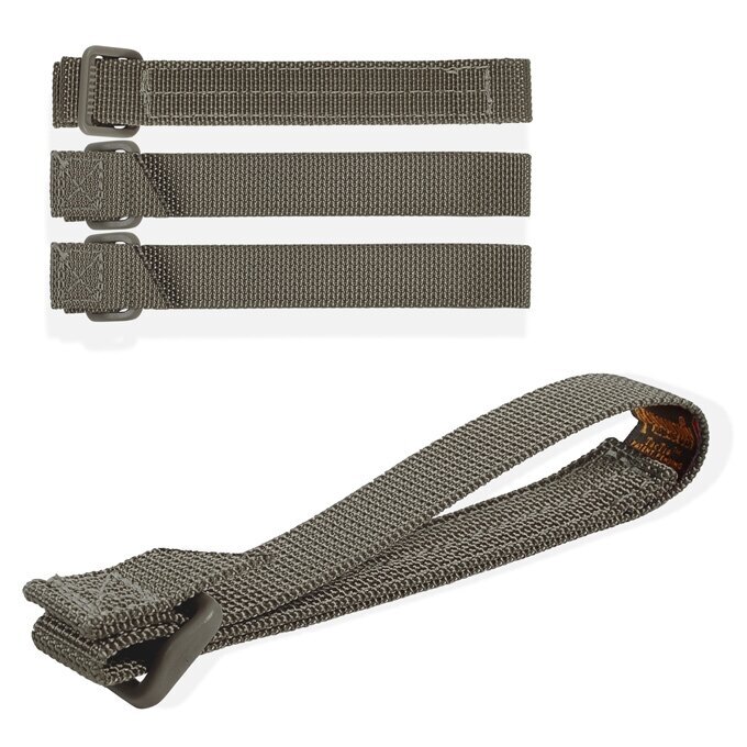 Свързващи ленти MAXPEDITION® TacTie® 5“ пакет 4 бр