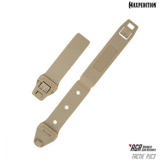 Свързващи ленти TacTie Clips Maxpedition® PJC3 6 бр.