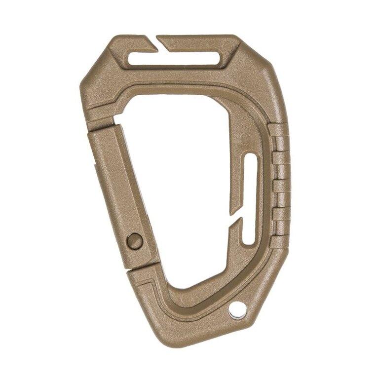 Тактическа карабинерна Molle Mil-Tec® 2 бр.
