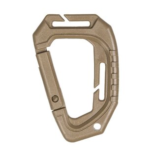 Тактическа карабинерна Molle Mil-Tec® 2 бр.