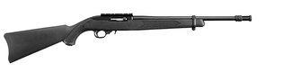Тактическа малокалибрена пушка 10/22FS Ruger® / калибър .22LR