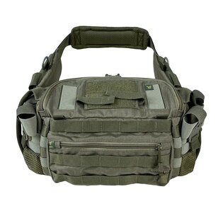 Тактическа медицинска чанта BM30 TQ Dnipro®