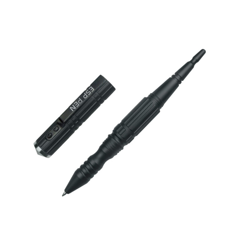 Тактическа писалка с чукче разбиване на стъкла KBT02 ESP®