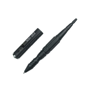 Тактическа писалка с чукче разбиване на стъкла KBT02 ESP®
