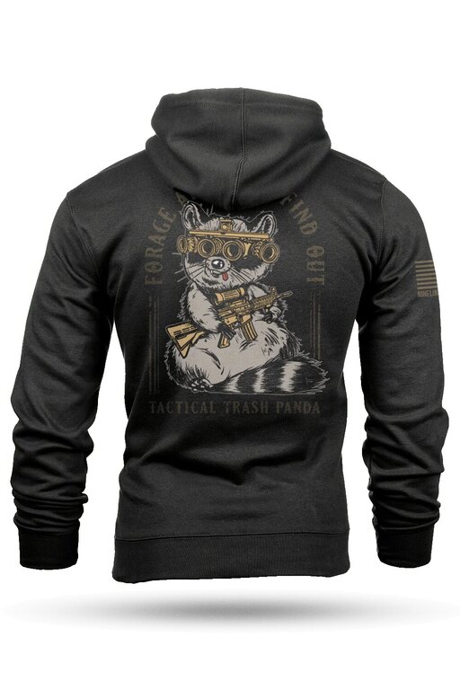 Тактическа суичър Trash Panda Nine Line®