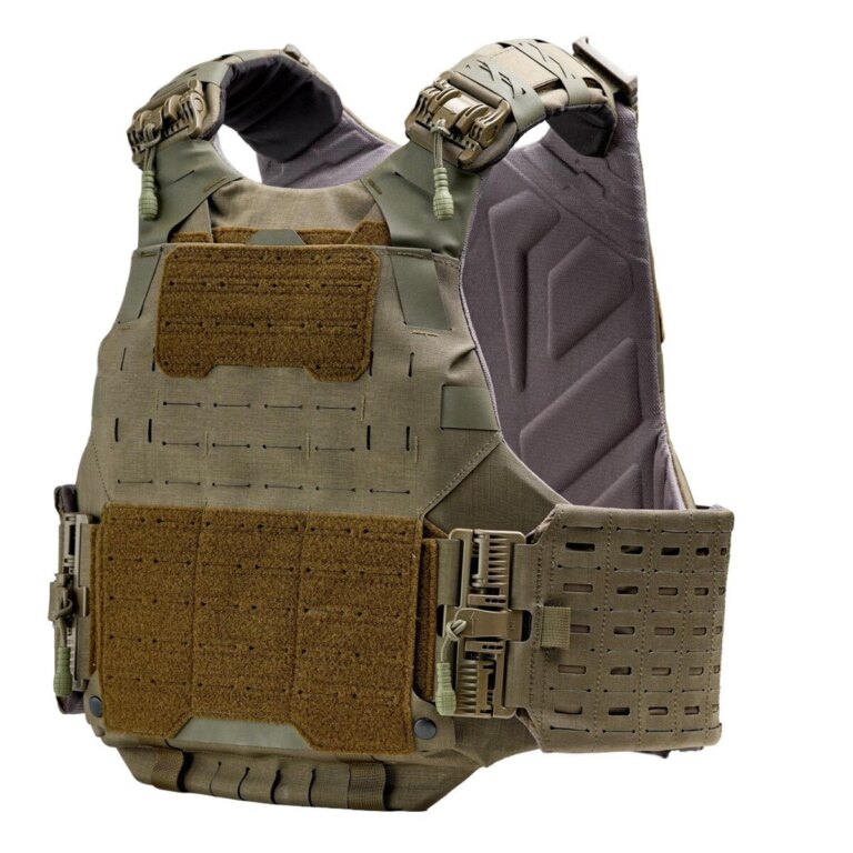 Тактическа жилетка CIBV3 4EL Templar’s Gear®