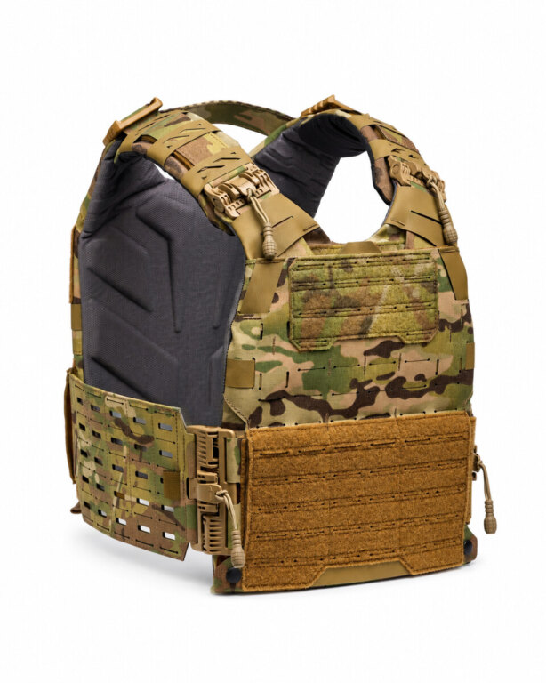 Тактическа жилетка CPC ROC GEN5 Templar’s Gear®