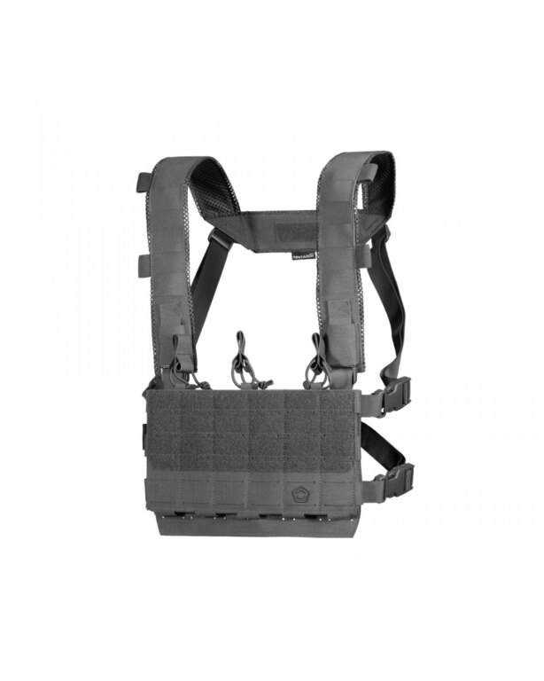 Тактическа жилетка мини риг (Micro Chest Rig) Pentagon®