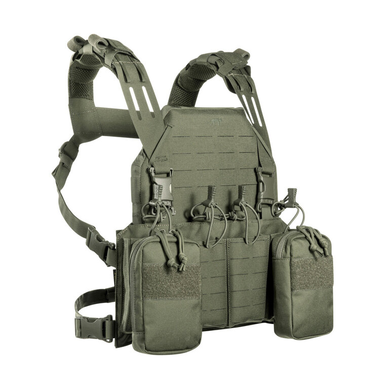 Тактическа жилетка Modular 4xM4 Tasmanian Tiger®