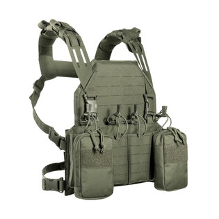 Тактическа жилетка Modular 4xM4 Tasmanian Tiger®