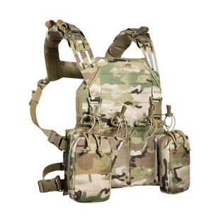 Тактическа жилетка Modular 4xM4 Tasmanian Tiger® Multicam®