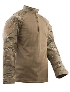 Тактическа зимна риза Combat T.R.U.® Tru-Spec®