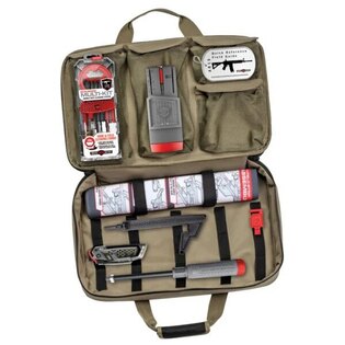 Тактически комплект за пушка AR15 Real Avid®