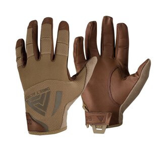 Тактически ръкавици Hard Leather Direct Action®