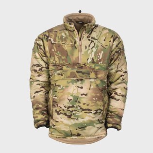 Тактически софтшел яке Smock Snugpak®