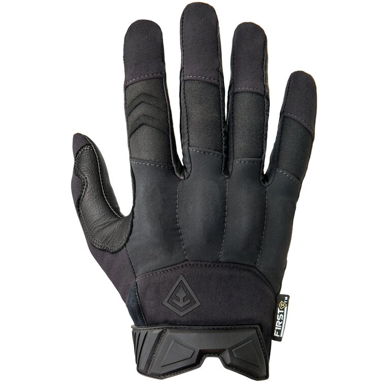 Тактически стрелкови ръкавици First Tactical® Hard Knuckle