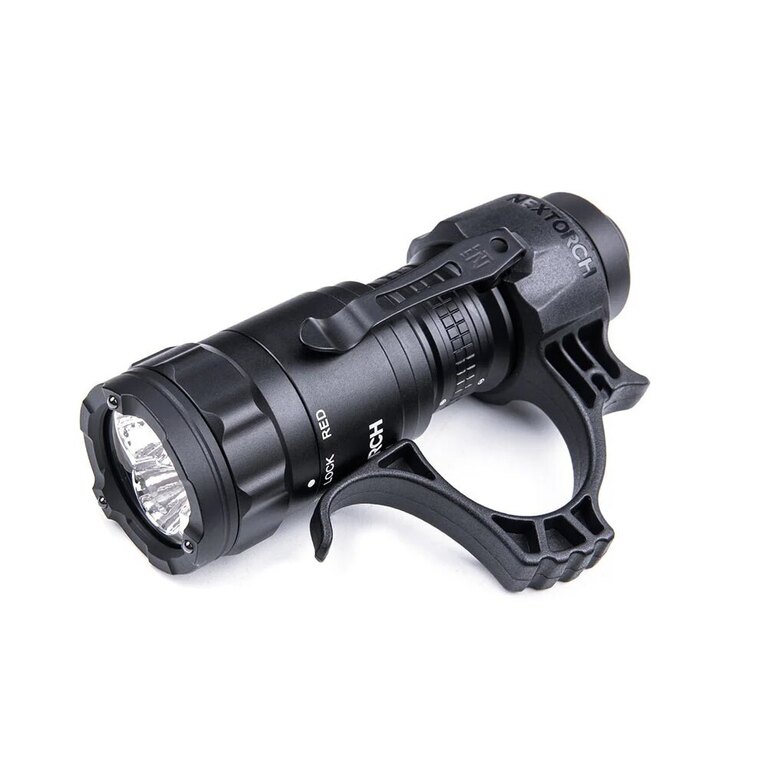 Тактическо фенерче Carry NexTorch® / 1300 lm