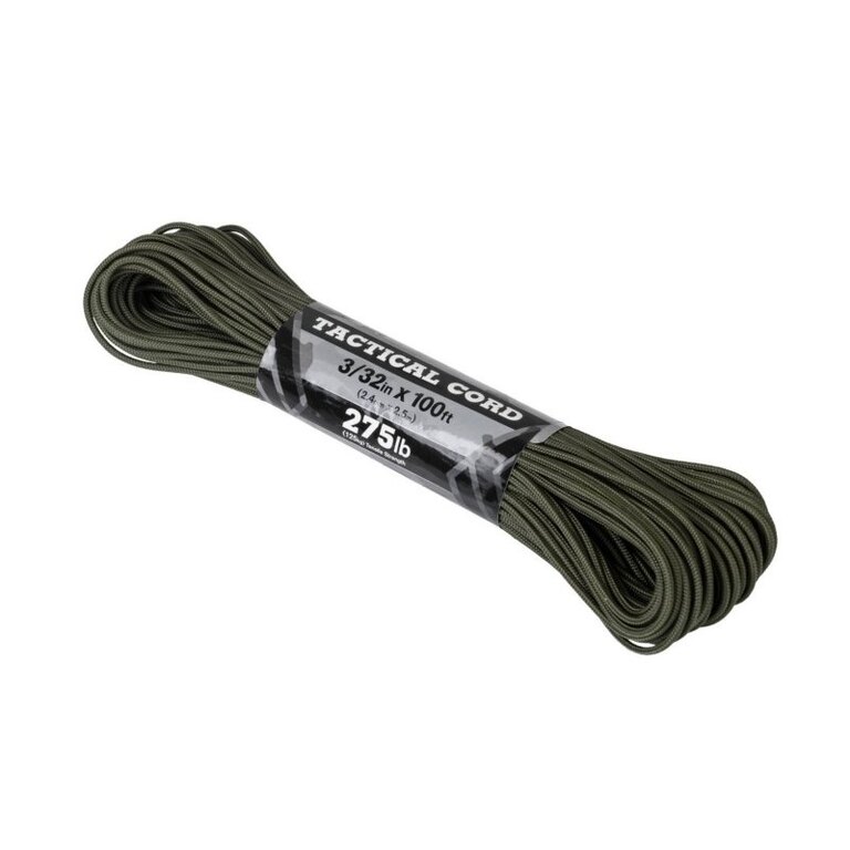 Тактическо въже 275 Cord ARM®