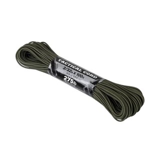 Тактическо въже 275 Cord ARM®