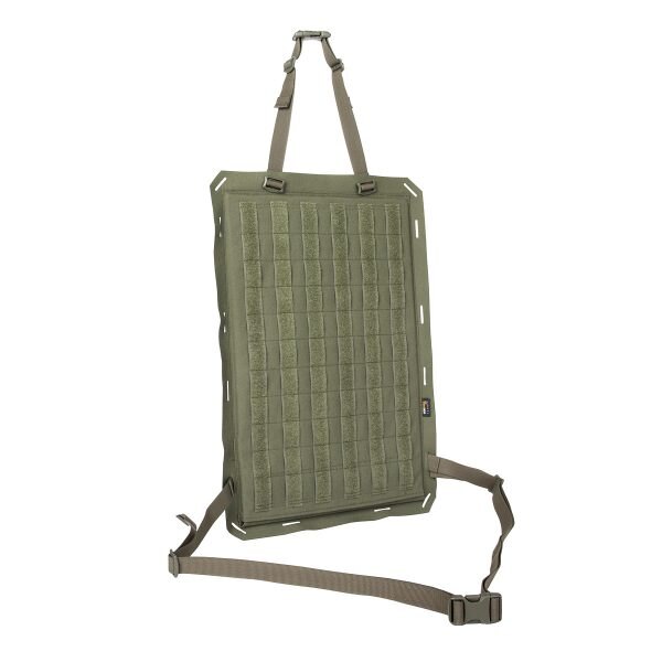 Тактолепен панел TacVec Auto Front Seat Tasmanian Tiger®