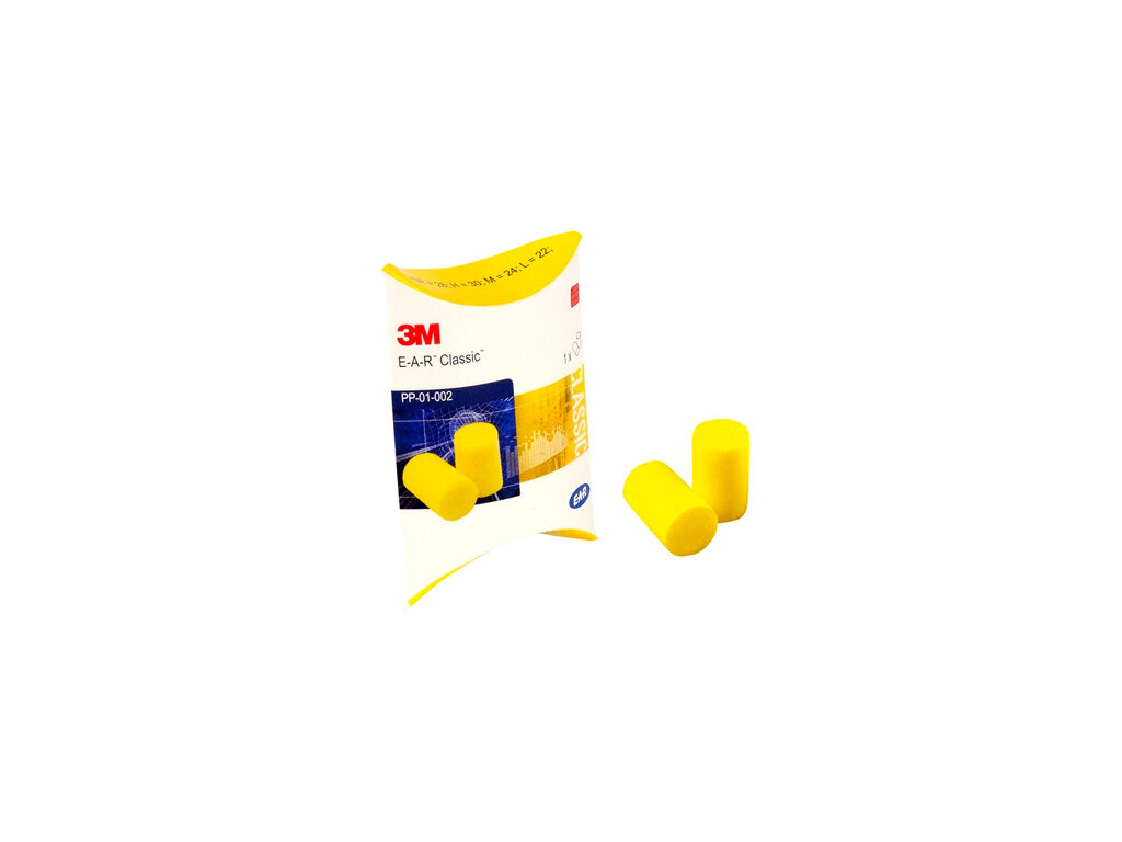 Тапи за уши E-A-R Classic Peltor®