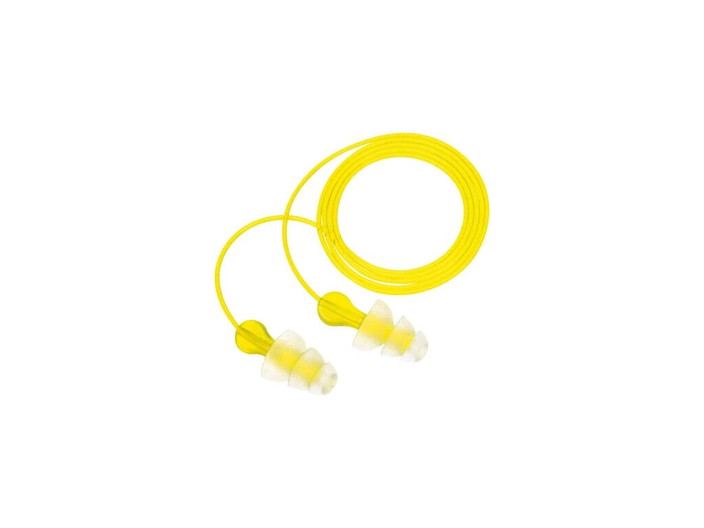 Тапи за уши с връзка Tri-Flange Peltor®