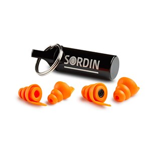 Тапи за уши SmartEar Impulse Sordin®