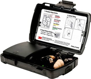 Тапи за уши TEP-200 3M® PELTOR®