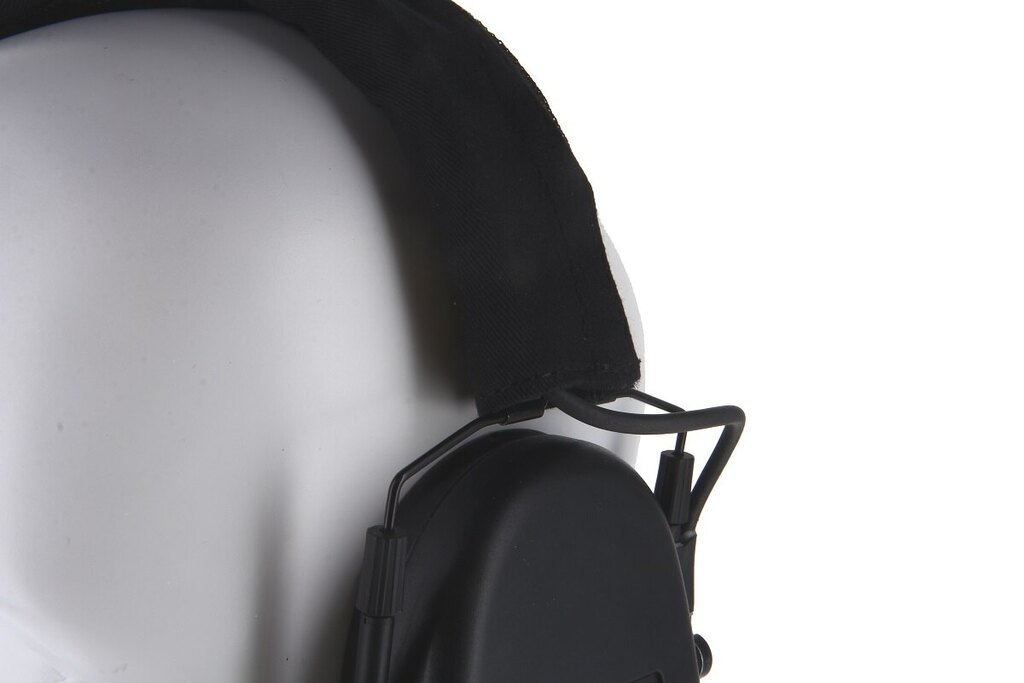 Текстилен наушник Headband Cover за слушалки Sordin®