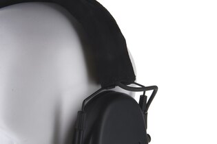 Текстилен наушник Headband Cover за слушалки Sordin®