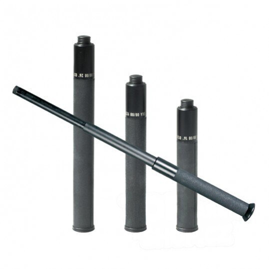 Телескопичен палка EKA 51 CAMLOCK Bonowi® 21"