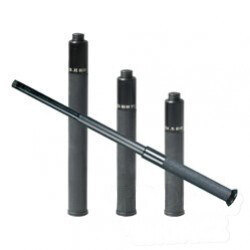 Телескопична палка EKA 41 CAMLOCK Bonowi® 16"