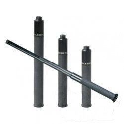 Телескопична палка EKA 41 CAMLOCK Bonowi® 16"