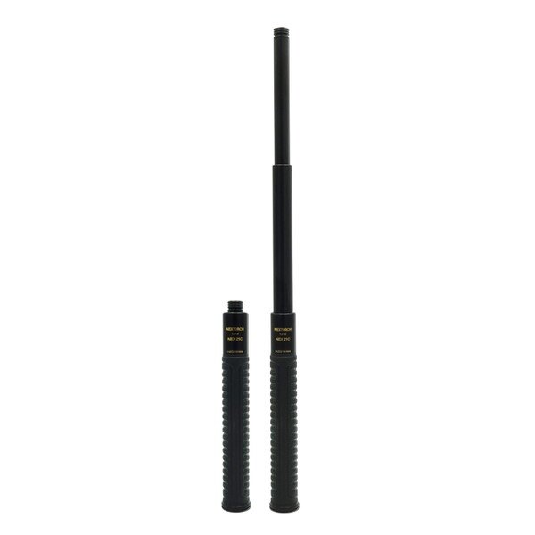 Телескопична палка Quicker N21C TR NexTorch®